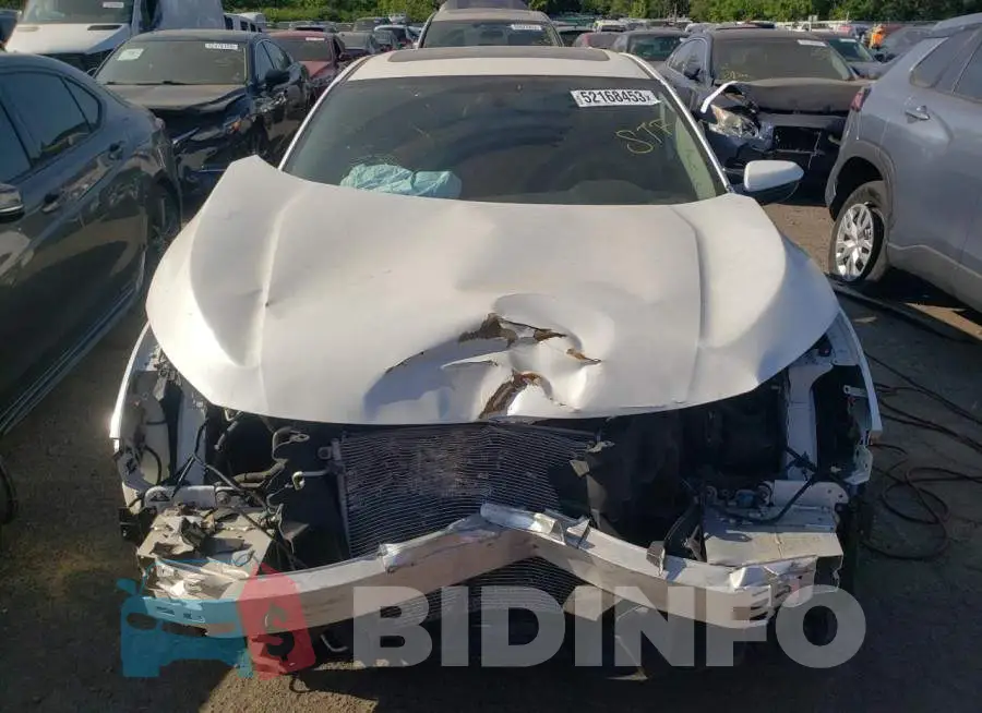 19XFC2F77HE216433 Photo# 5
