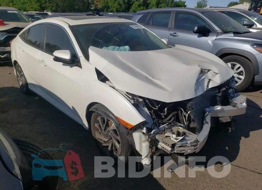 19XFC2F77HE216433 Photo# 4