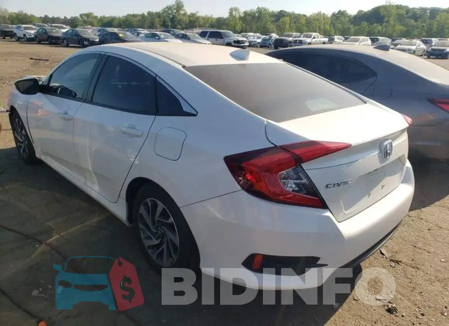 19XFC2F77HE216433 Photo# 2