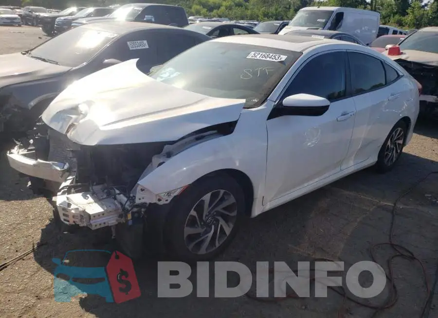 19XFC2F77HE216433 Photo# 1