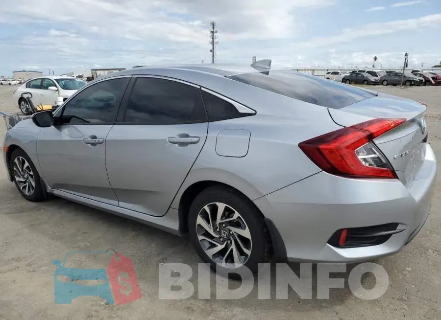 19XFC2F77HE233166 Photo# 2