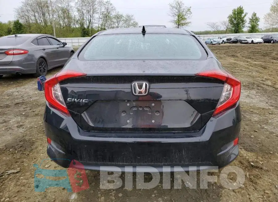 19XFC2F78HE227764 Photo# 6