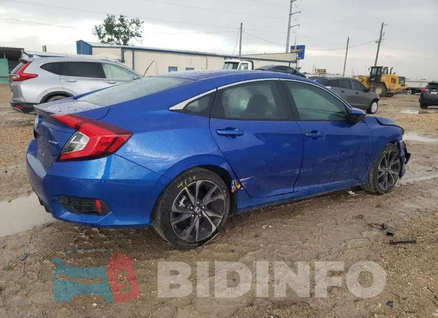 19XFC2F88ME002537 Photo# 3