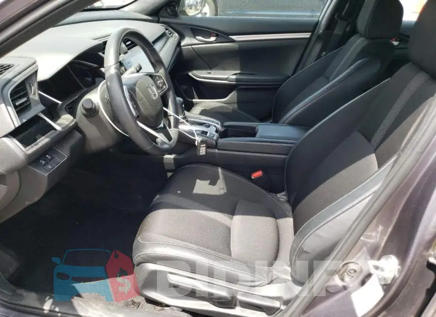 19XFC2F89LE208867 Photo# 7