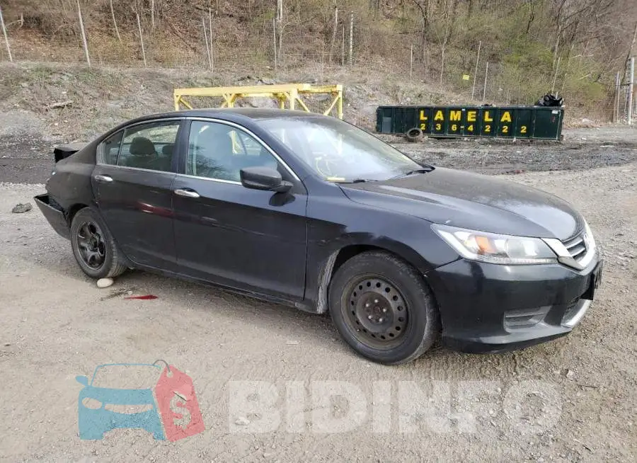1HGCR2F35FA160573 Photo# 4