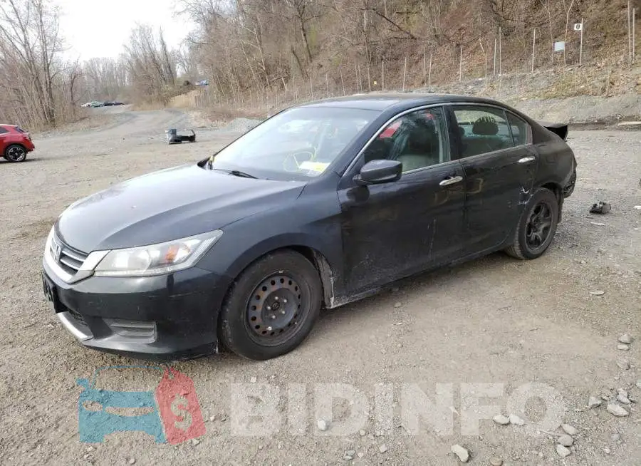1HGCR2F35FA160573 Photo# 1