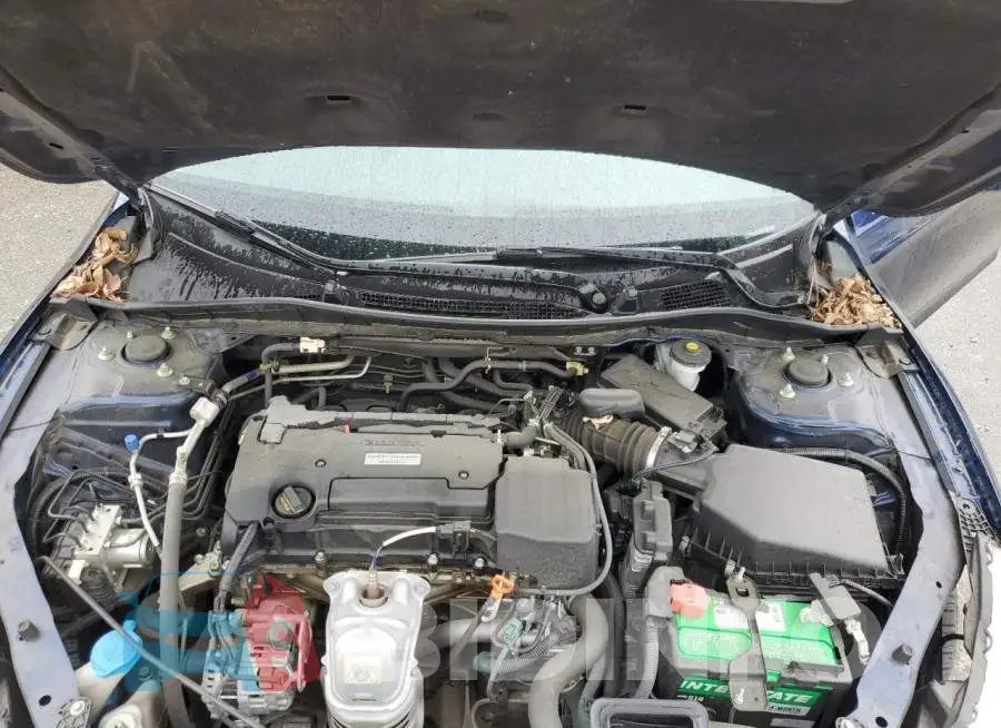 1HGCR2F37GA074134 Photo# 11