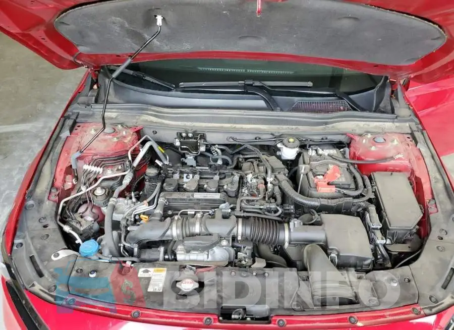 1HGCV1F31KA152101 Photo# 11