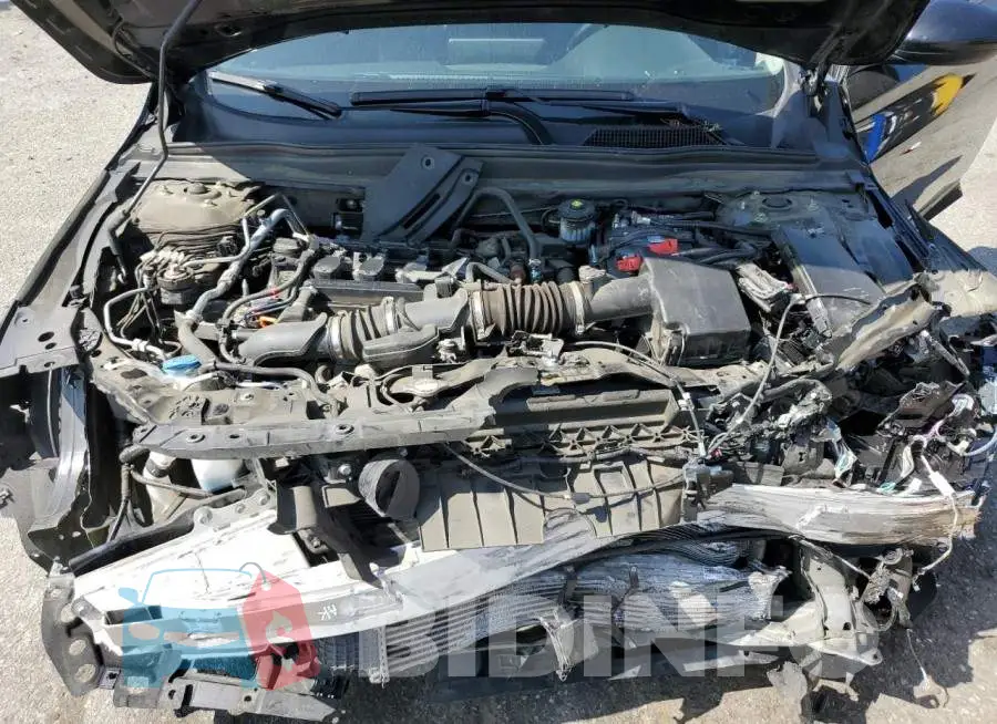 1HGCV1F40MA002072 Photo# 11