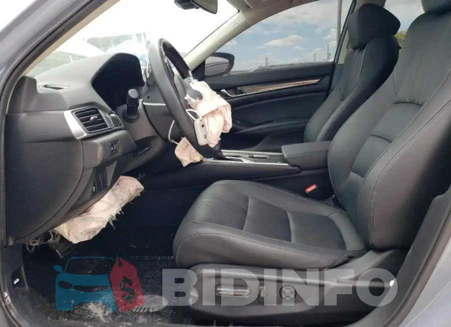 1HGCV1F48MA116076 Photo# 7