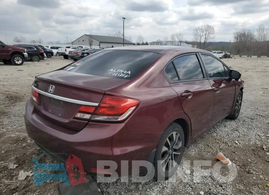 2HGFB2F82EH550558 Photo# 3