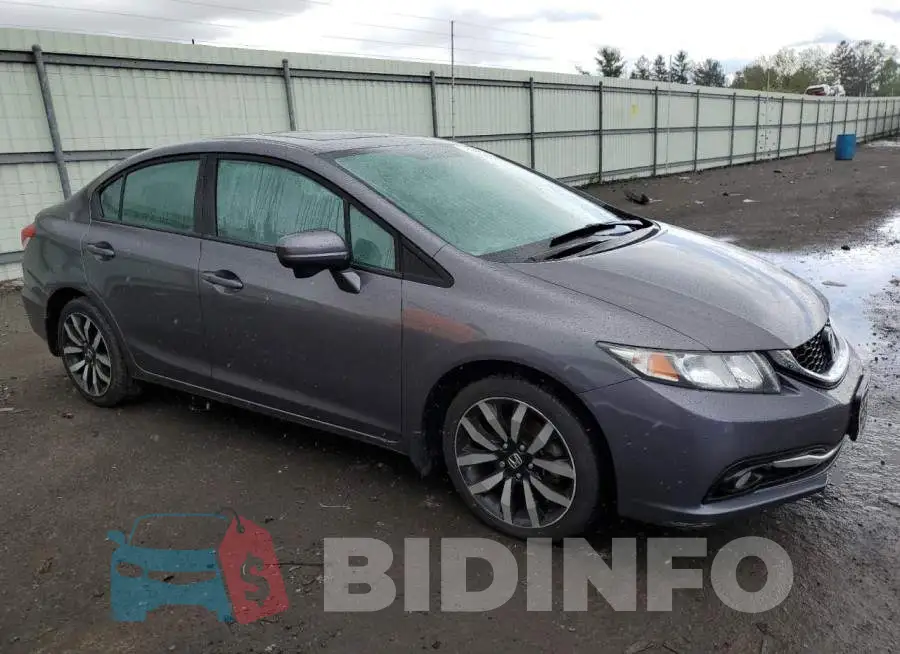 2HGFB2F92FH522978 Photo# 4