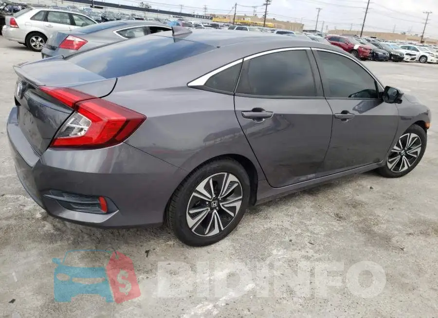 2HGFC1F30HH650481 Photo# 3