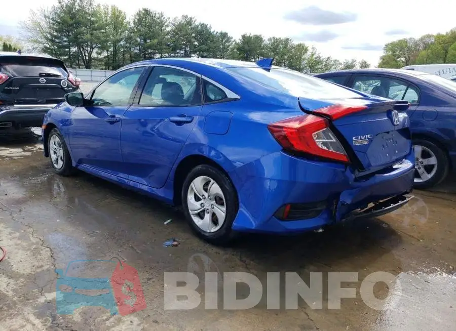 2HGFC1F78HH644222 Photo# 2