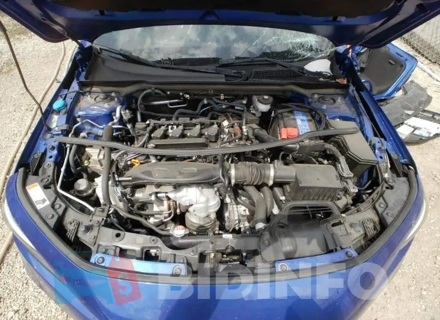 2HGFE1F92NH302515 Photo# 11