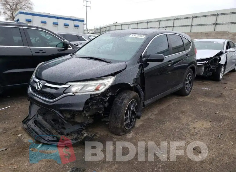 5J6RM4H42GL076994 Photo# 1