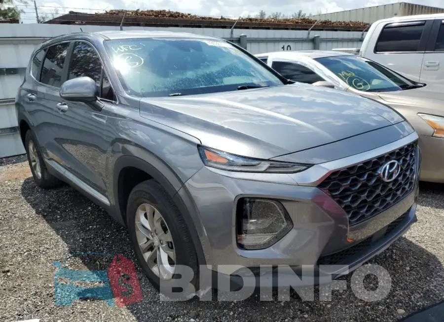 5NMS23AD8KH112182 Photo# 4