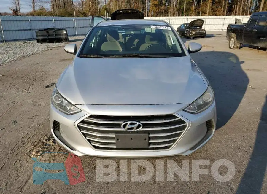 5NPD74LF1HH165154 Photo# 5