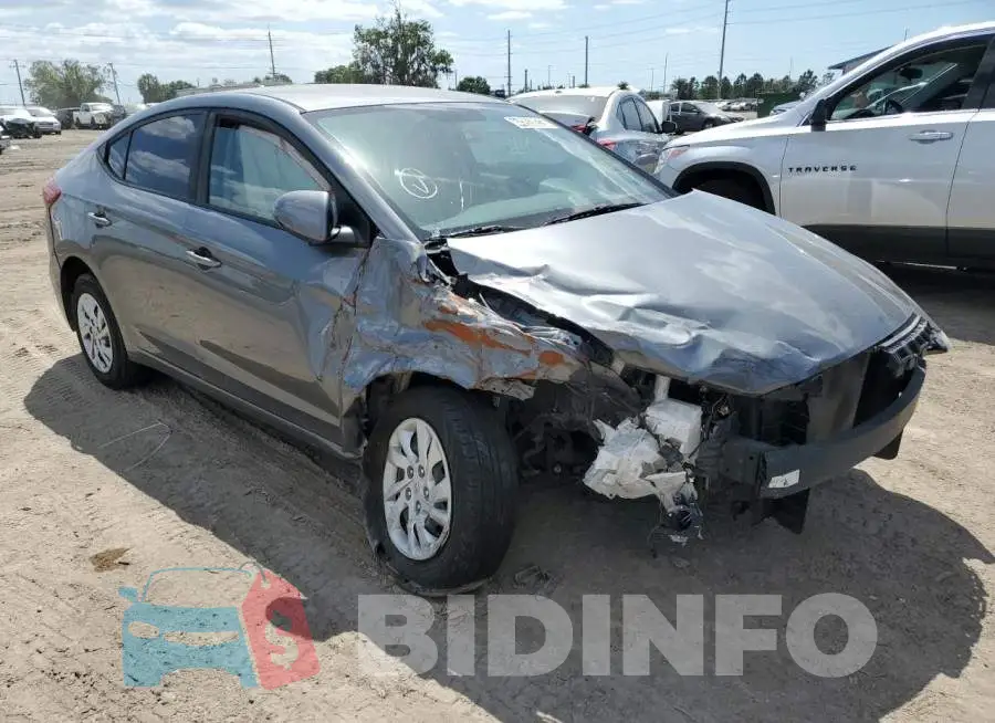 5NPD74LF2JH290847 Photo# 4