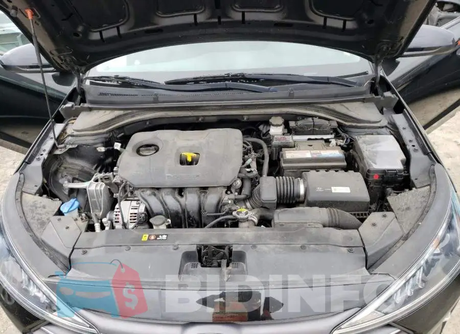 5NPD74LF8KH412242 Photo# 11