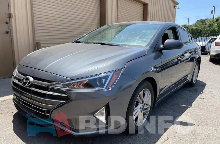 5NPD84LF4LH577266 Photo# 2