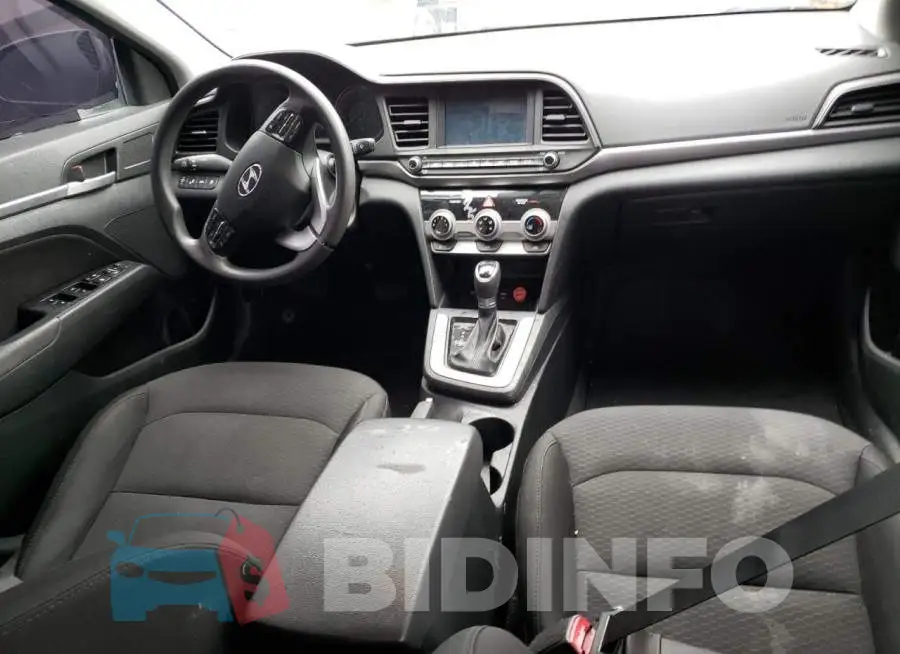 5NPD84LF7KH457816 Photo# 8