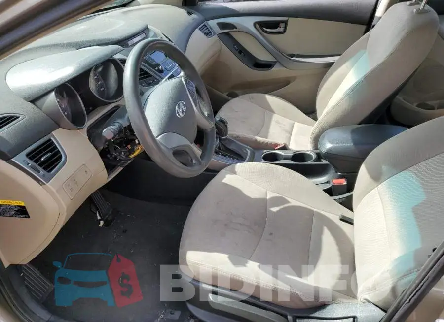 5NPDH4AE8GH717898 Photo# 7