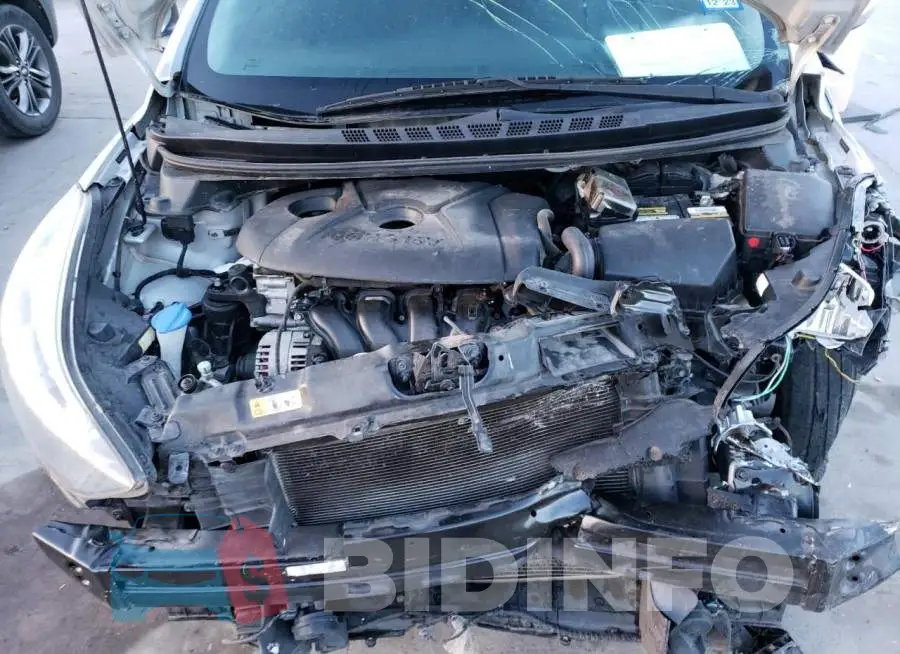 5NPDH4AE9GH665908 Photo# 11