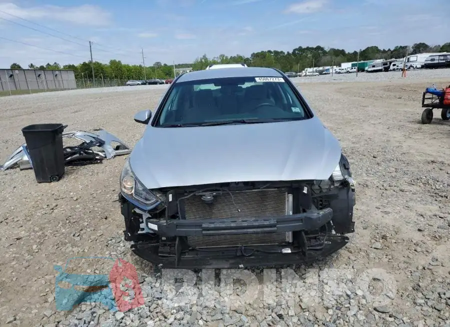 5NPE24AF3KH732235 Photo# 5