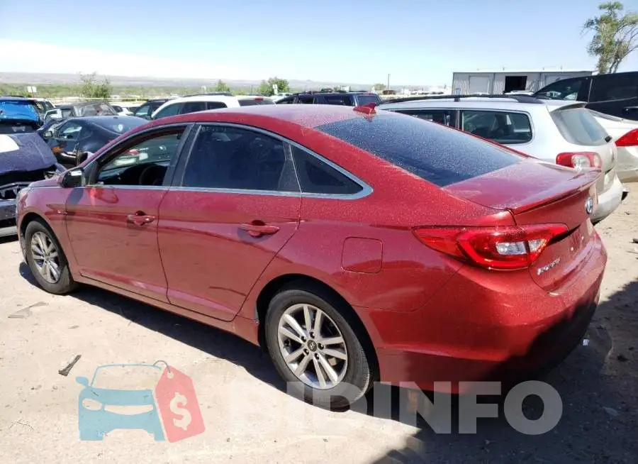 5NPE24AF7FH252253 Photo# 2