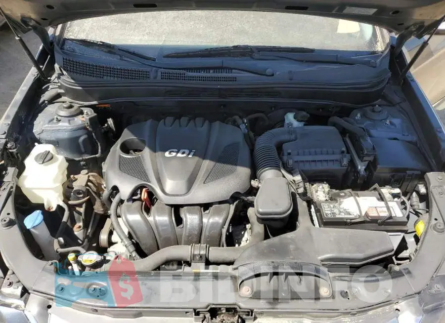 5NPEC4AC1EH875675 Photo# 11