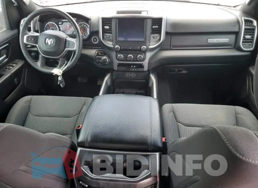 1C6RRFFG7NN360856 Photo# 8
