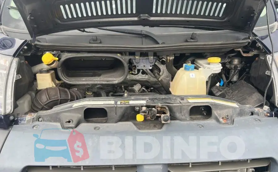 3C6TRVAG6HE540765 Photo# 7