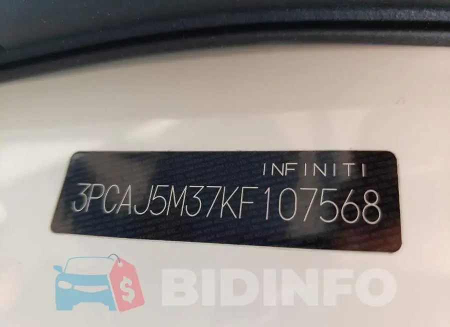 3PCAJ5M37KF107568 Photo# 13