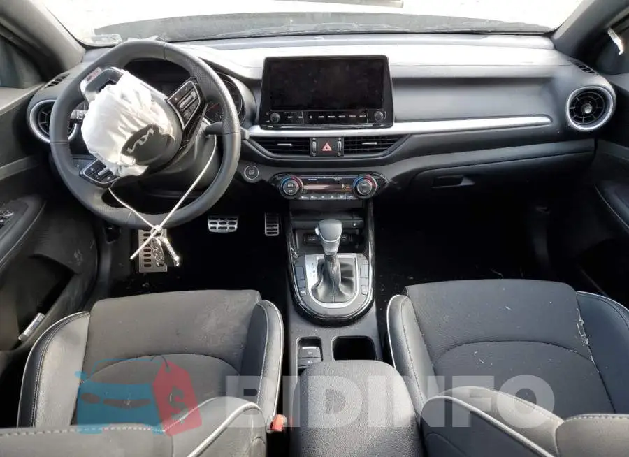 3KPF54AD8NE503262 Photo# 8
