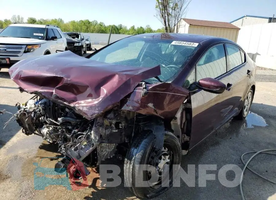 3KPFK4A71HE156168 Photo# 1
