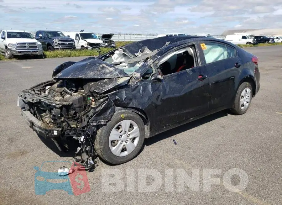 3KPFL4A75HE129519 Photo# 1