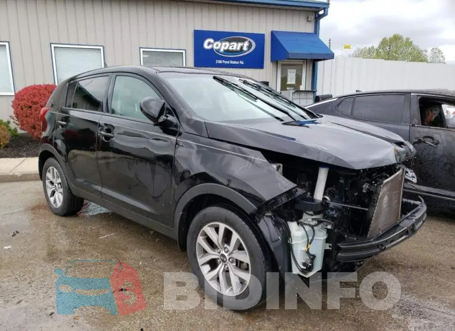 KNDPB3AC3F7732142 Photo# 4