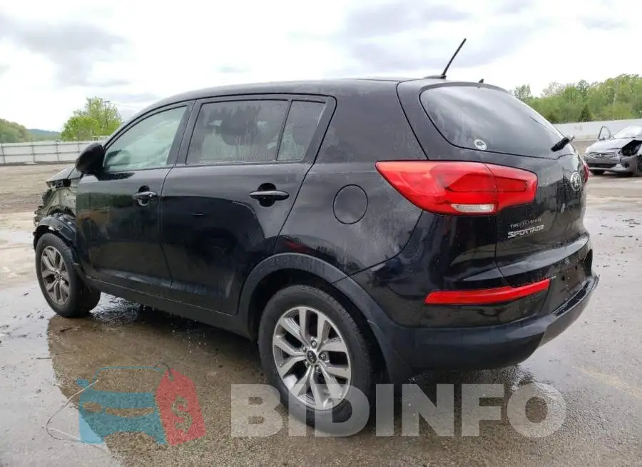 KNDPB3AC3F7732142 Photo# 2