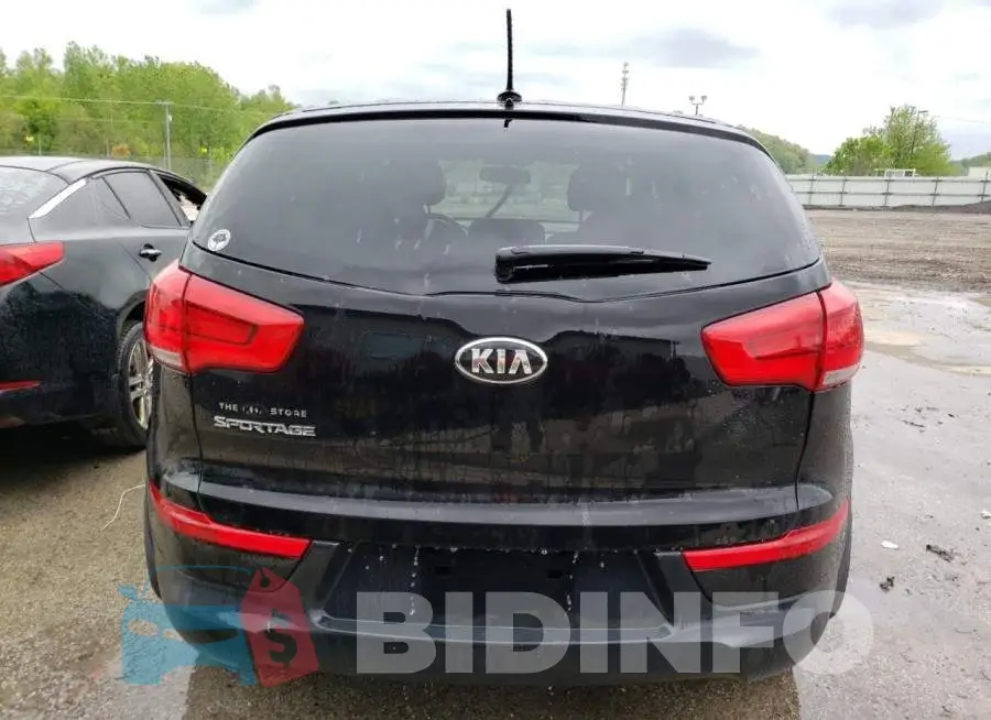 KNDPB3AC3F7732142 Photo# 6