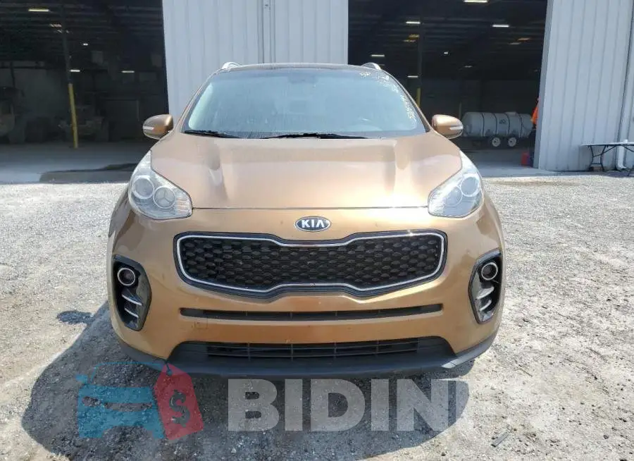 KNDPN3AC9H7190720 Photo# 5