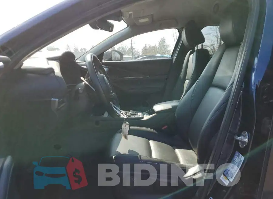 3MVDMABL9MM236179 Photo# 7