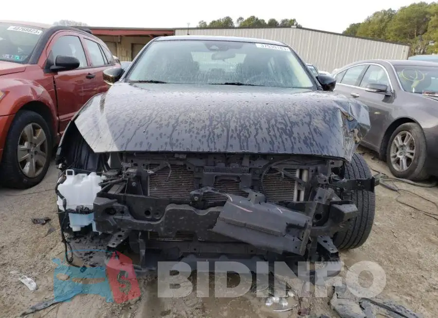 3MZBN1V34JM170733 Photo# 5