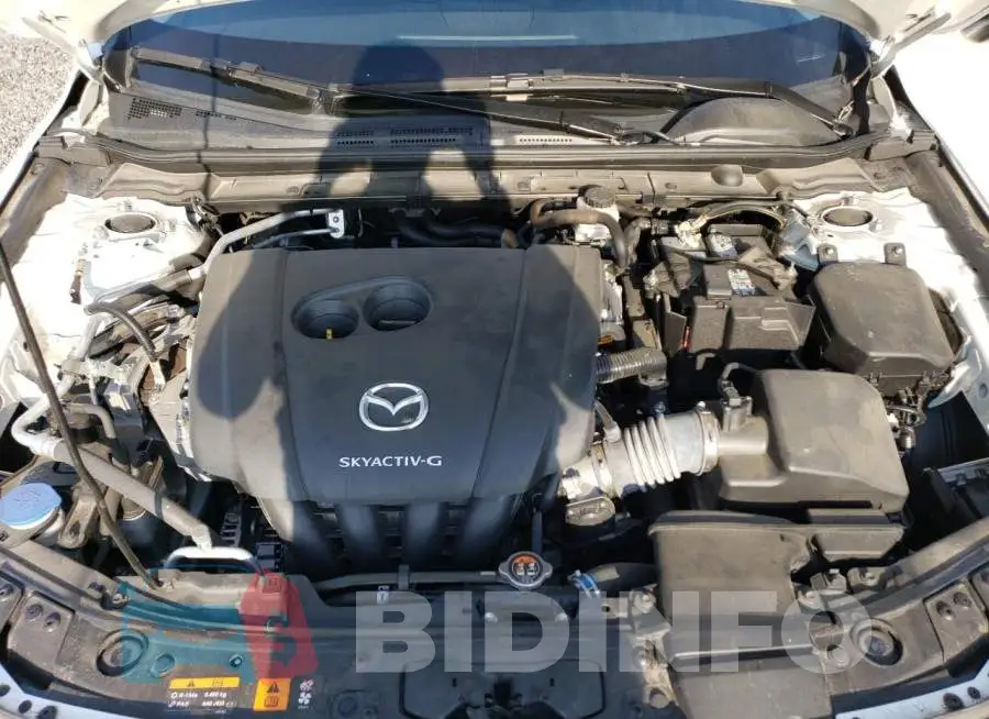 3MZBPACL2LM115911 Photo# 11