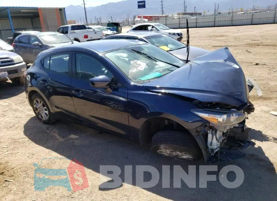 JM1BN1K74H1126815 Photo# 4