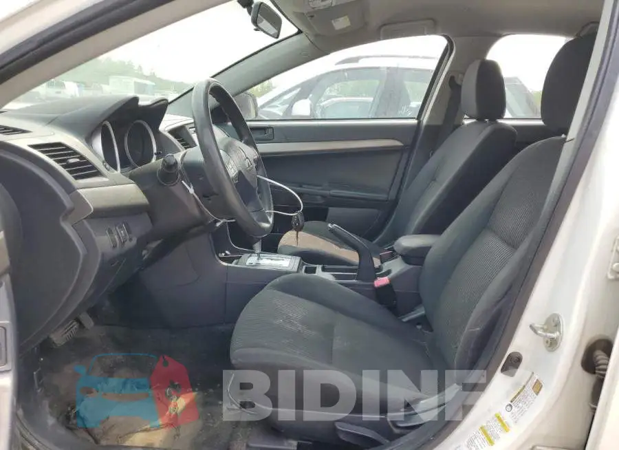 JA32U2FU7EU012292 Photo# 7