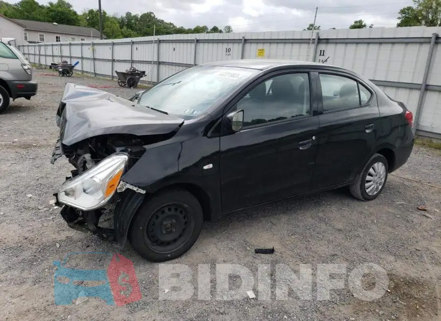 ML32F3FJ0HHF14328 Photo# 1