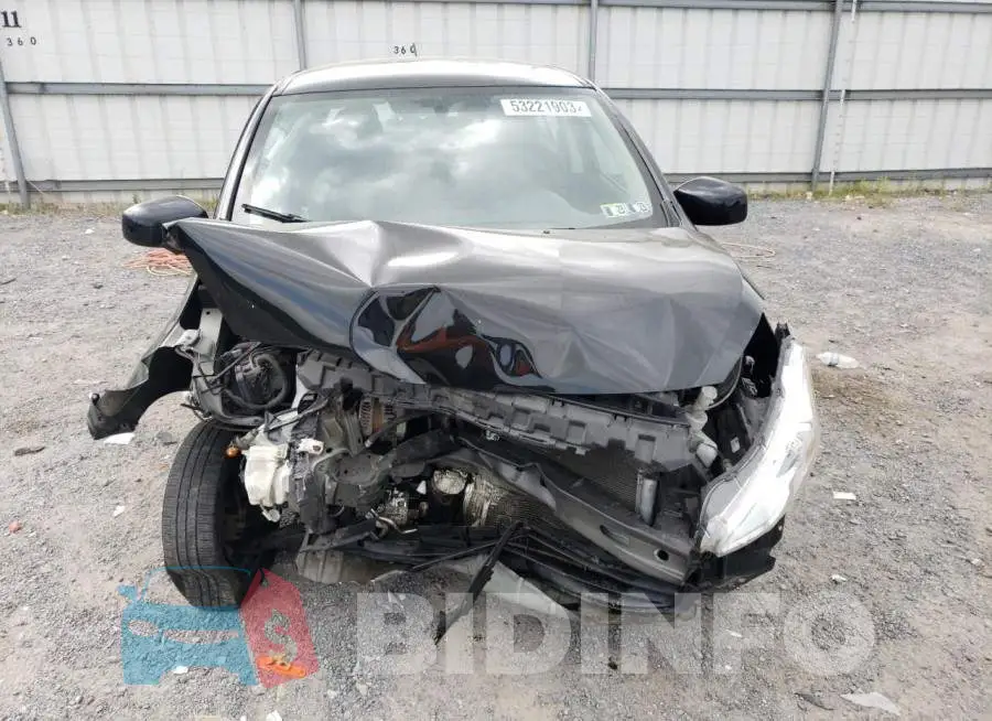 ML32F3FJ0HHF14328 Photo# 5