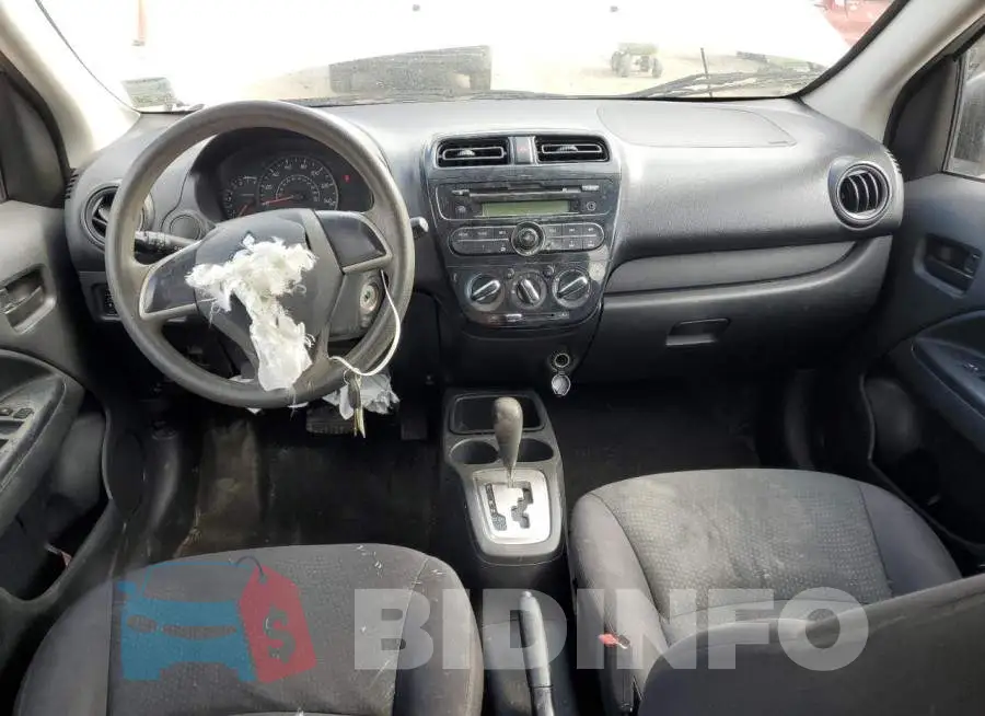 ML32F3FJ3HH004486 Photo# 8