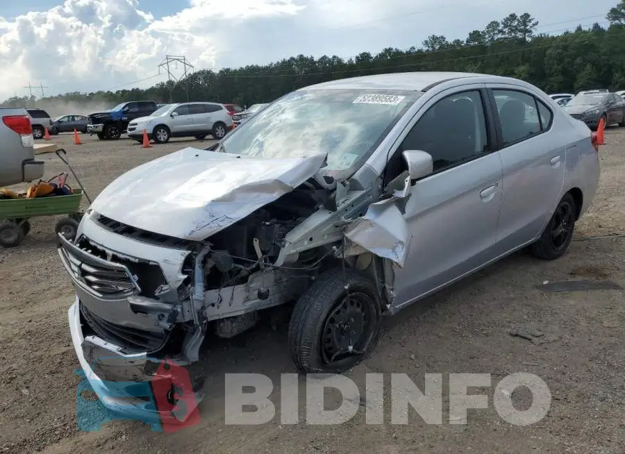 ML32F3FJ3HH004486 Photo# 1